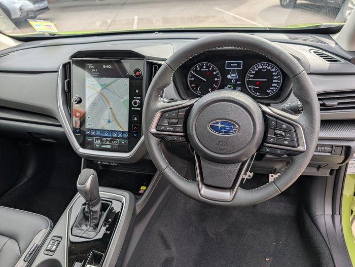 2026 Subaru Crosstrek 2.0S