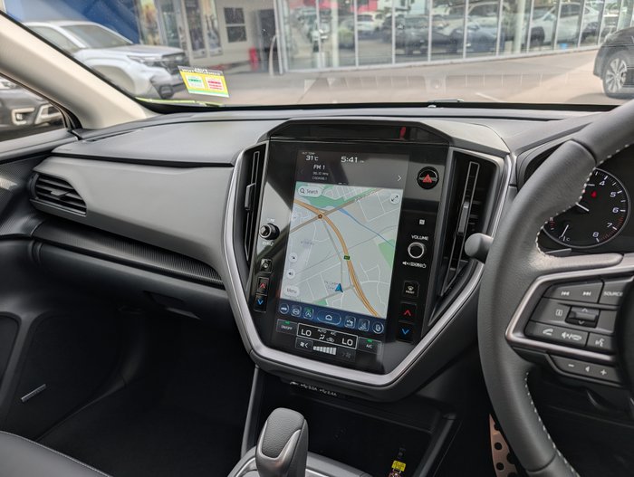 2026 Subaru Crosstrek 2.0S