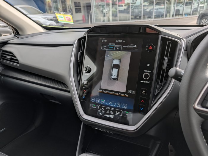 2026 Subaru Crosstrek 2.0S