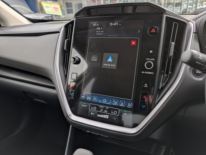 2026 Subaru Crosstrek 2.0S