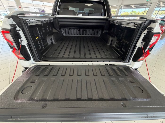 2025 Ford Ranger Wildtrak