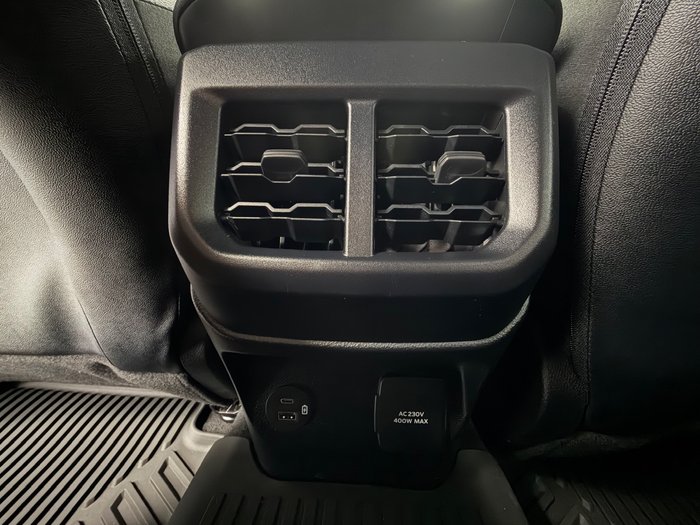 2025 Ford Ranger Wildtrak