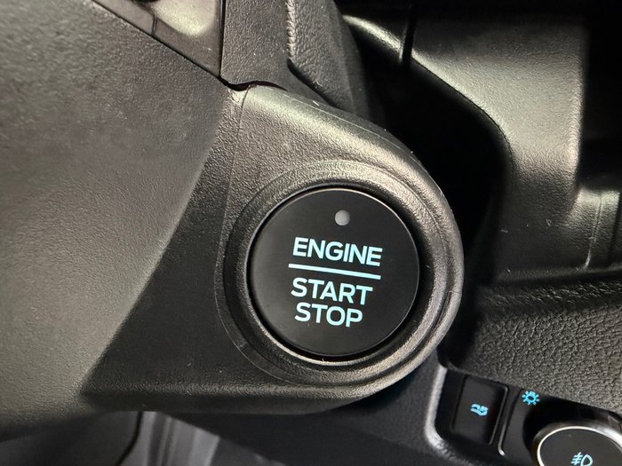 2025 Ford Ranger Wildtrak