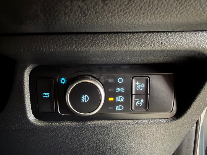 2025 Ford Ranger Wildtrak