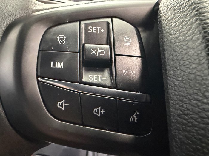 2025 Ford Ranger Wildtrak