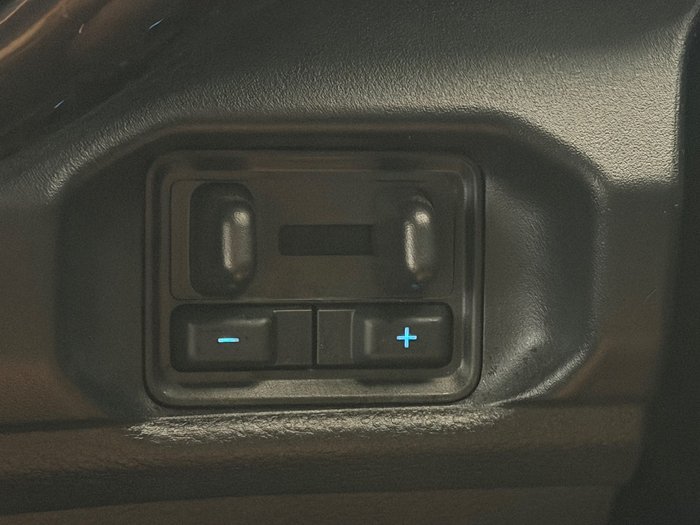 2025 Ford Ranger Wildtrak