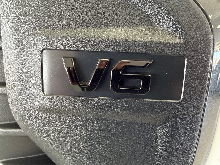 2025 Ford Ranger Wildtrak