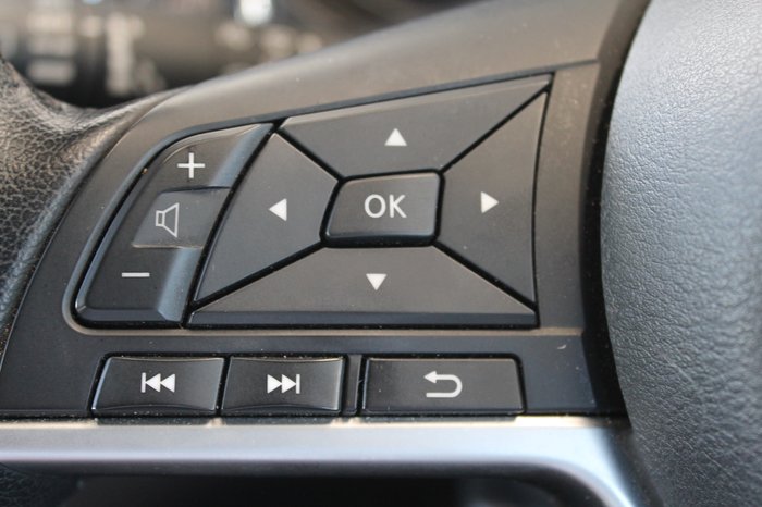 2021 Nissan X-TRAIL Ti