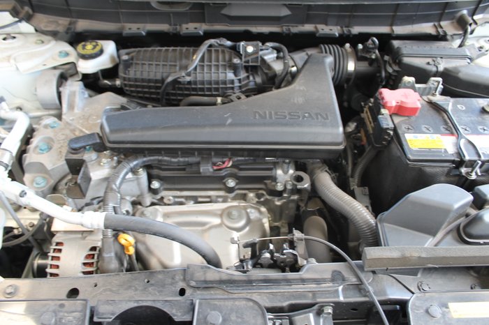 2021 Nissan X-TRAIL Ti