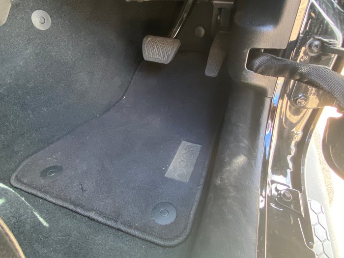 2023 Jeep Wrangler Unlimited Overland