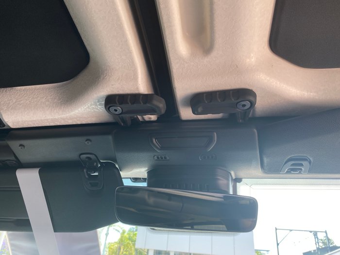 2023 Jeep Wrangler Unlimited Overland