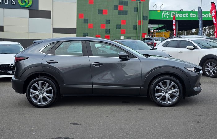 2024 Mazda CX-30 G20 Touring