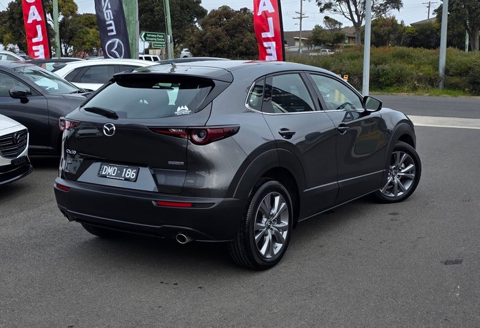 2024 Mazda CX-30 G20 Touring
