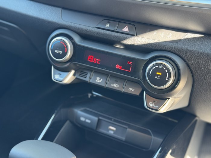 2024 Kia Stonic Sport