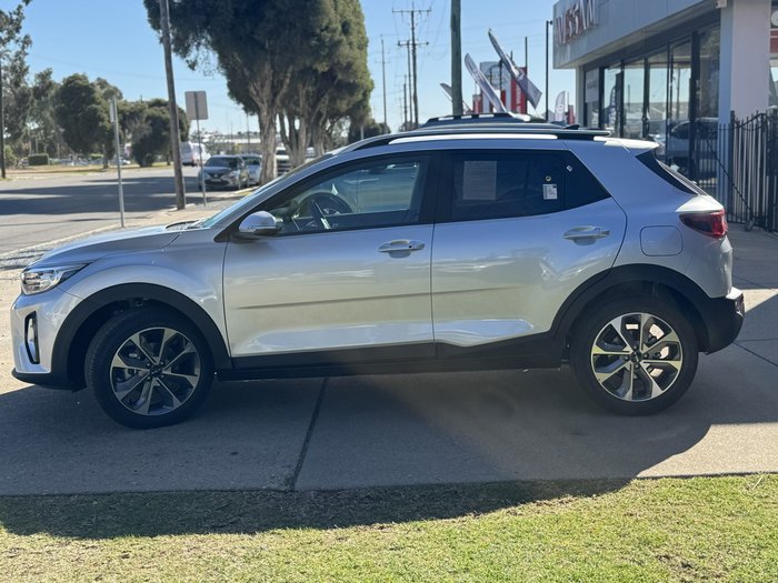 2024 Kia Stonic Sport