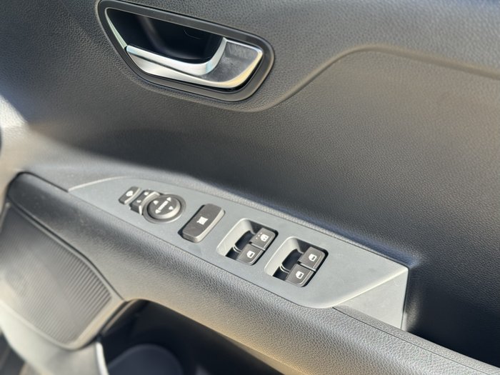 2024 Kia Stonic Sport