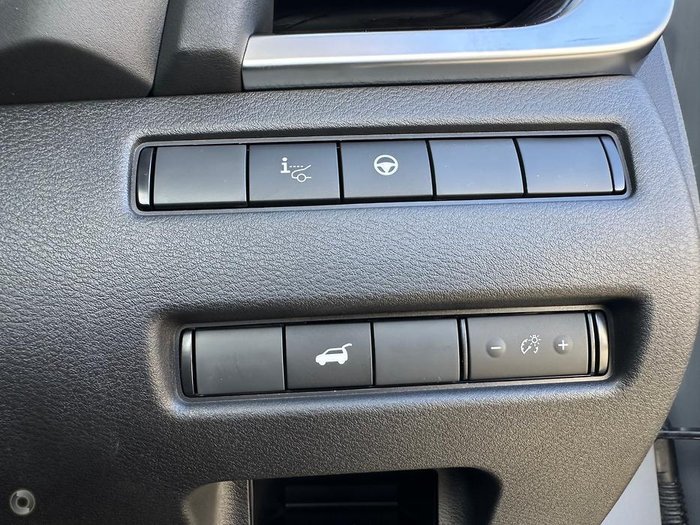 2025 USED VEHICLES X-TRAIL TI-L