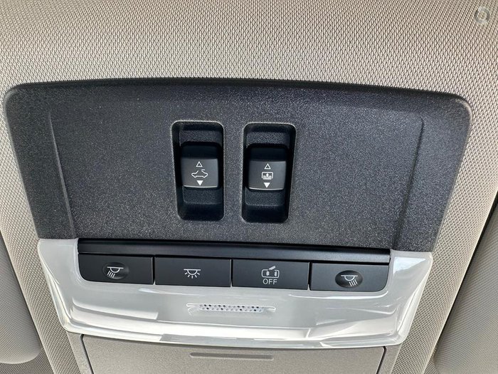 2025 USED VEHICLES X-TRAIL TI-L