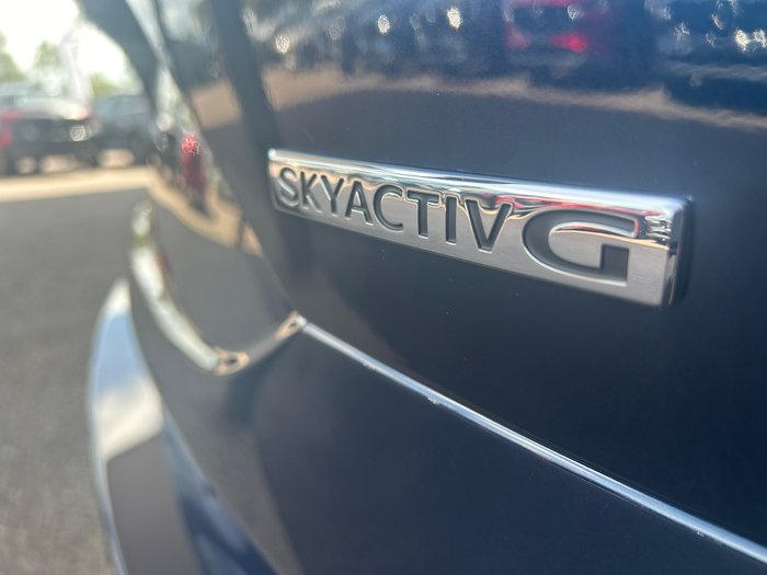 2025 Mazda CX-5 G25 GT SP