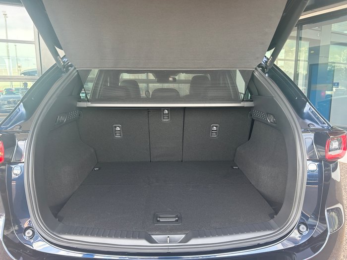 2025 Mazda CX-5 G25 GT SP