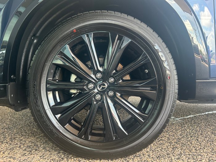 2025 Mazda CX-5 G25 GT SP