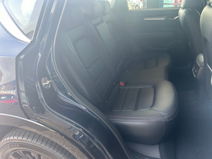 2025 Mazda CX-5 G25 GT SP