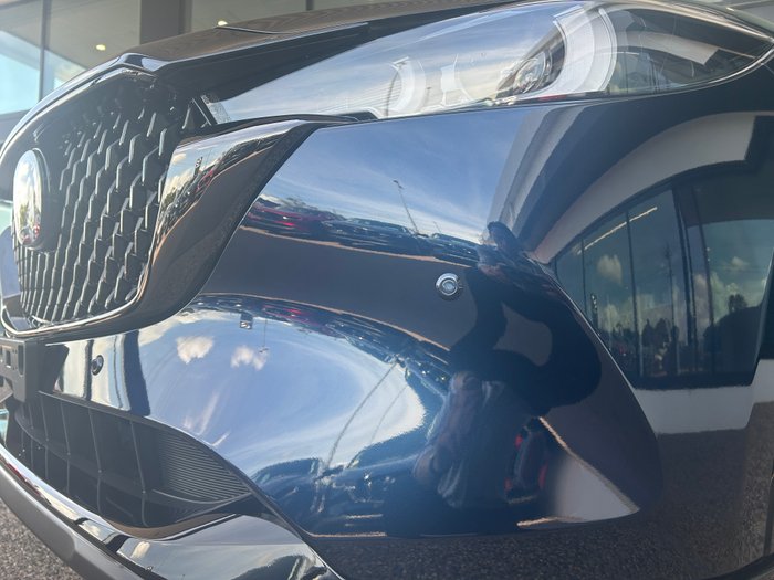 2025 Mazda CX-5 G25 GT SP