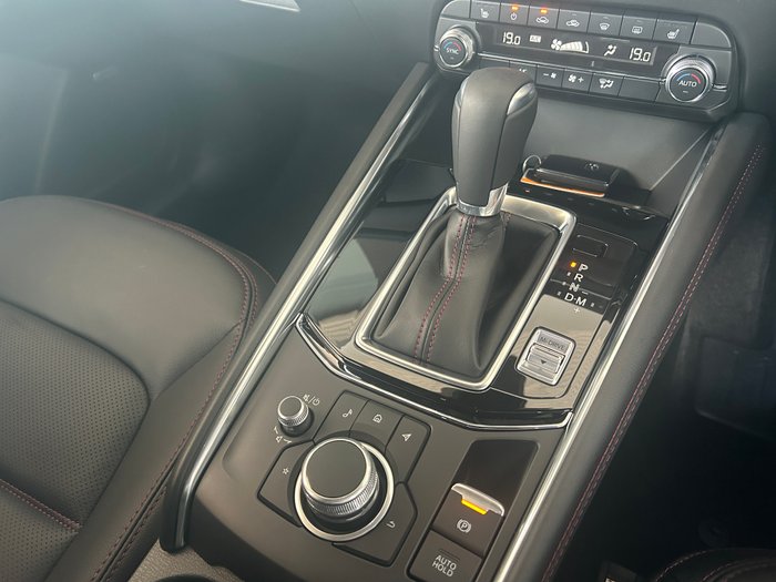 2025 Mazda CX-5 G25 GT SP