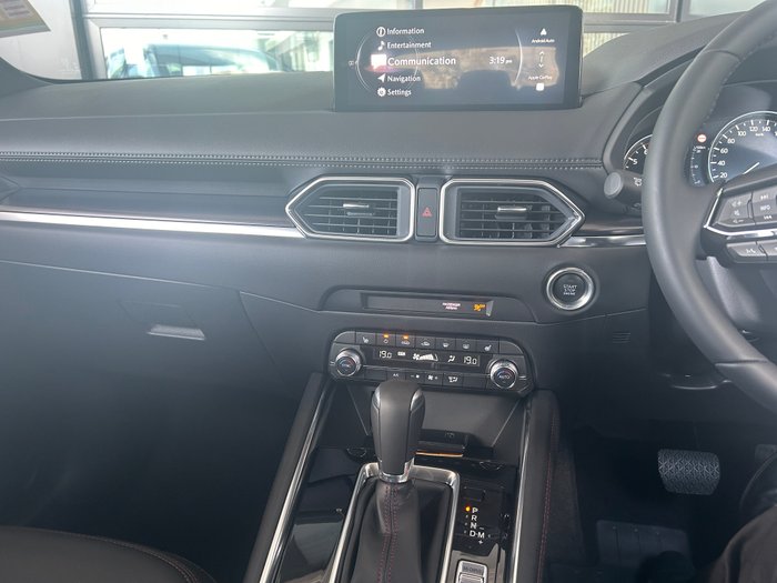 2025 Mazda CX-5 G25 GT SP