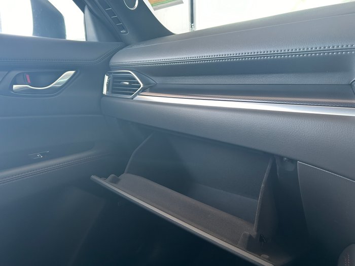 2025 Mazda CX-5 G25 GT SP