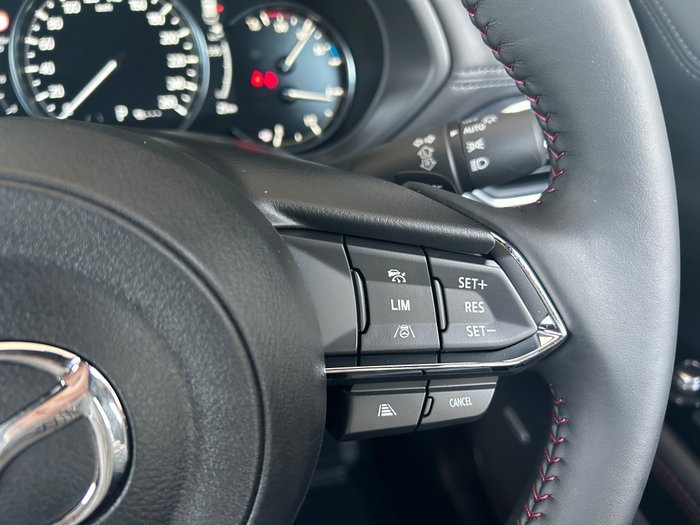 2025 Mazda CX-5 G25 GT SP