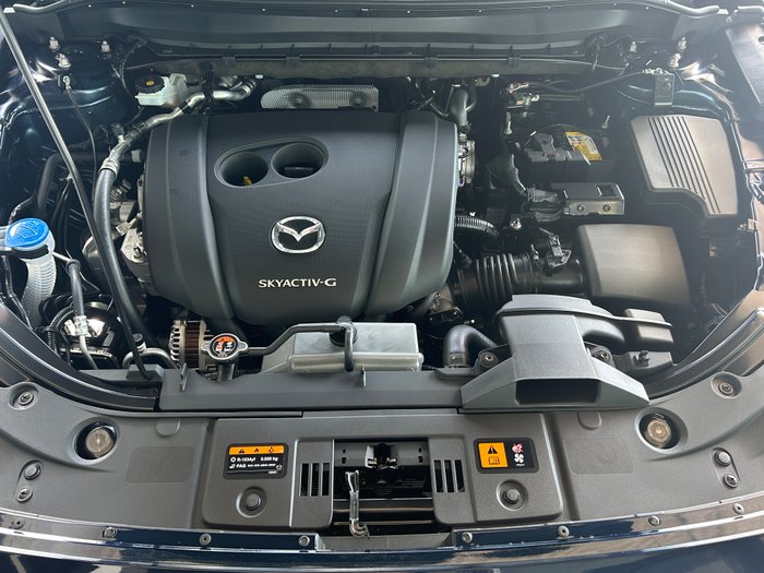 2025 Mazda CX-5 G25 GT SP