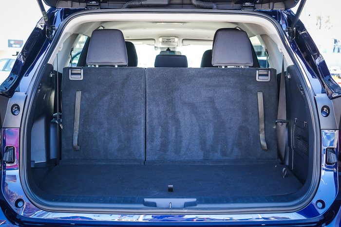2024 Toyota Kluger Hybrid GX AWD