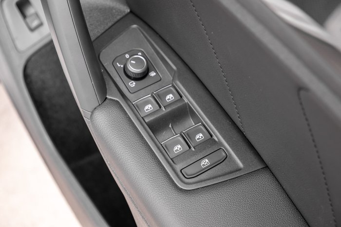 2024 Volkswagen Tiguan 162TSI Elegance