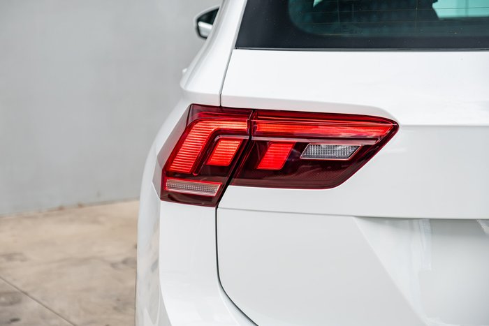 2024 Volkswagen Tiguan 162TSI Elegance