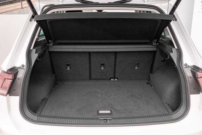 2024 Volkswagen Tiguan 162TSI Elegance