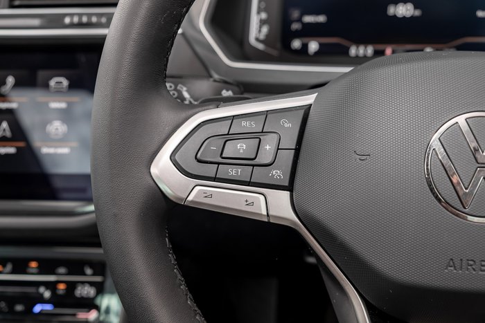 2024 Volkswagen Tiguan 162TSI Elegance