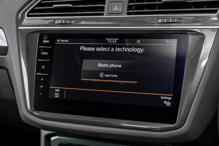 2024 Volkswagen Tiguan 162TSI Elegance