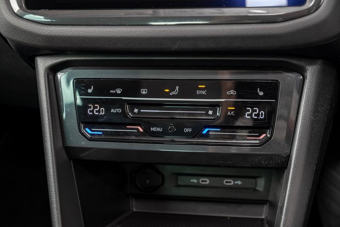 2024 Volkswagen Tiguan 162TSI Elegance