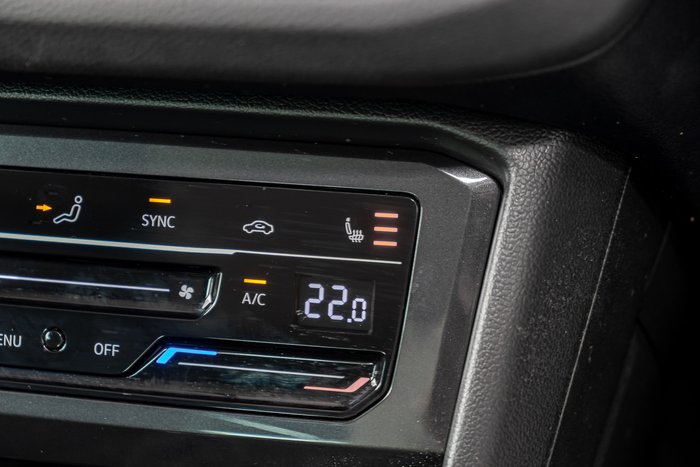 2024 Volkswagen Tiguan 162TSI Elegance