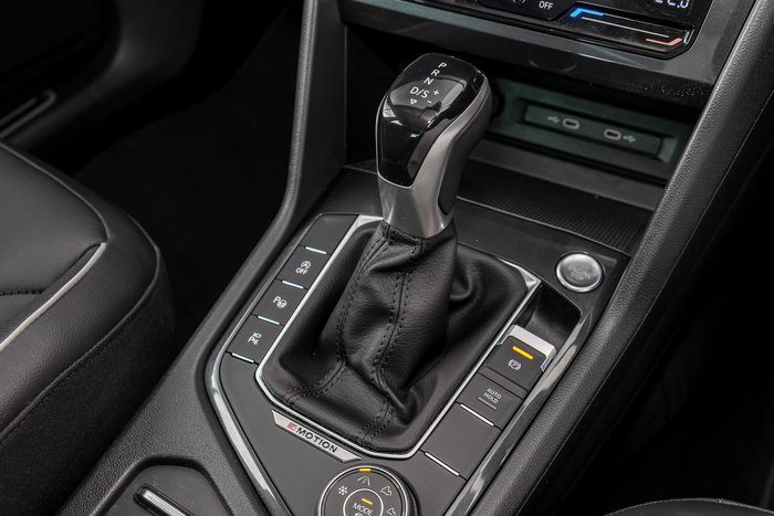2024 Volkswagen Tiguan 162TSI Elegance
