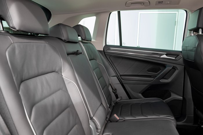 2024 Volkswagen Tiguan 162TSI Elegance