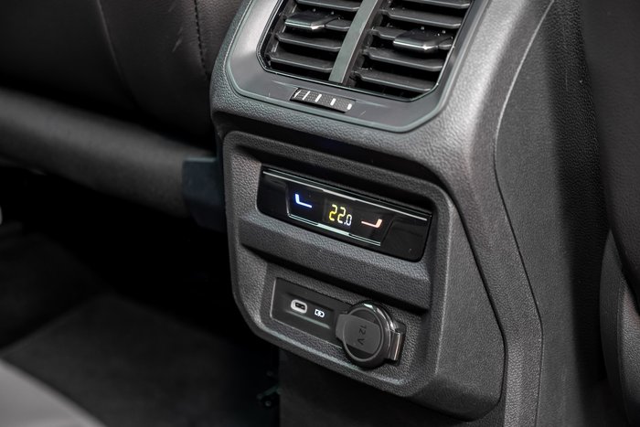 2024 Volkswagen Tiguan 162TSI Elegance