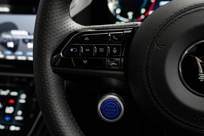 2025 Maserati Grecale 300 HP 4WD NERO TEMPESTA-408