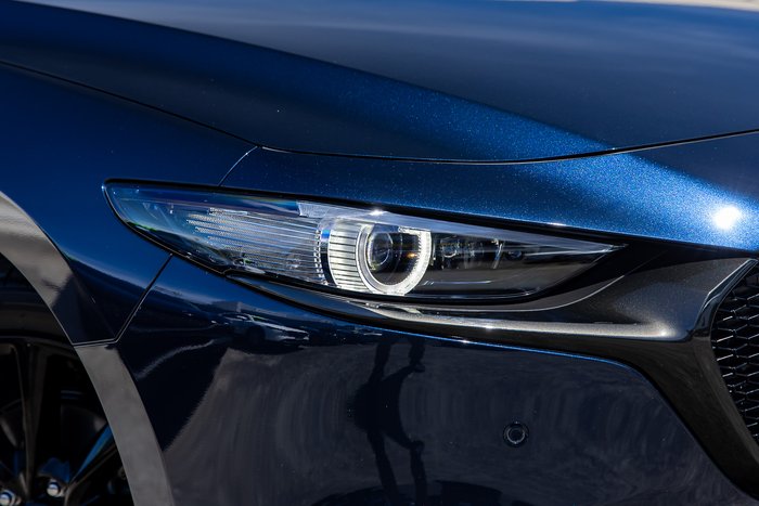 2026 Mazda 3 G25 Astina