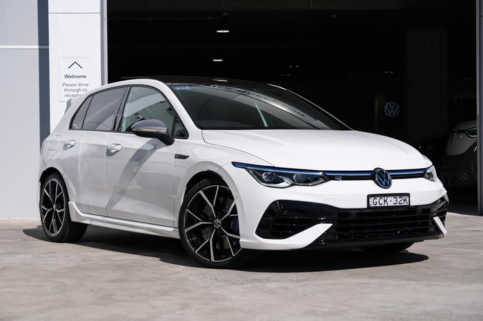 2022 Volkswagen Golf