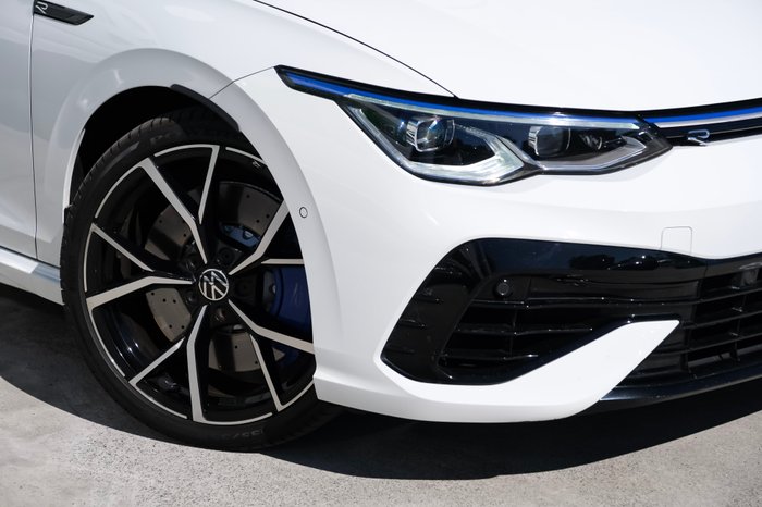 2022 Volkswagen Golf R