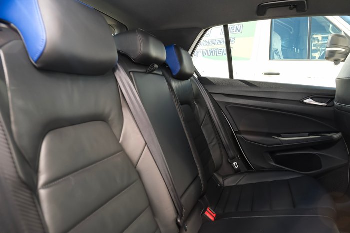 2022 Volkswagen Golf R