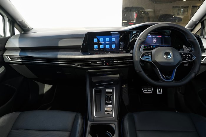 2022 Volkswagen Golf R