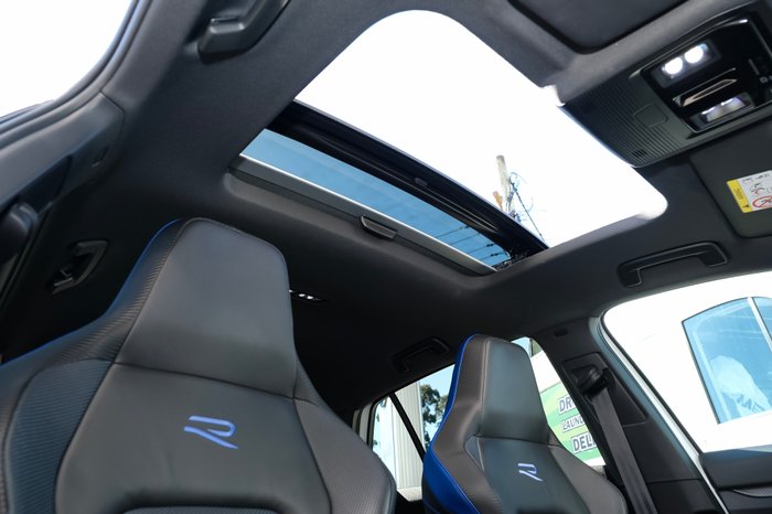 2022 Volkswagen Golf R